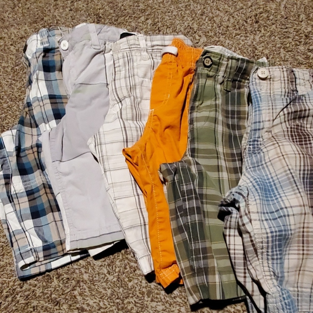 Shorts BUNDLE - Picture 2 of 2